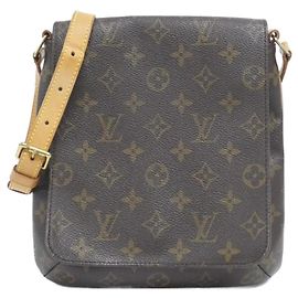 Borsa a Spalla Musette Salsa Monogramma Louis Vuitton M51258