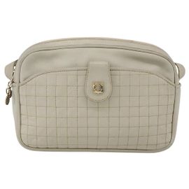 Céline Borsa a spalla vintage Celine in pelle