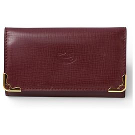 Estuche para llaves de 6 anillos Must de Cartier