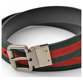 Gucci Wendeledergürtel