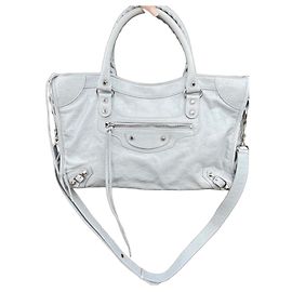 Balenciaga Balenziaga City Media