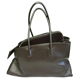 La borsa tote media The Attico La Passeggiata