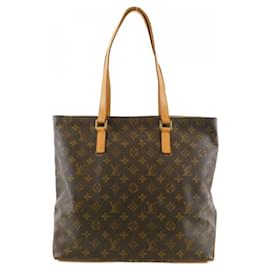 Sac à main Cabas Maison Monogram Louis Vuitton