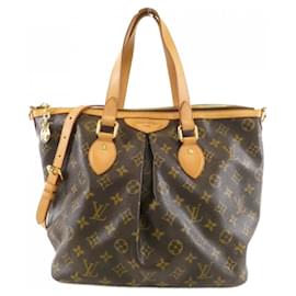 Borsa Louis Vuitton Monogram Palermo PM