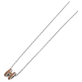 Collier Hermès Pop H MINI