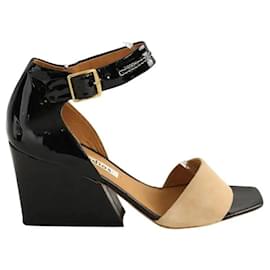 Acne Tacchi neri