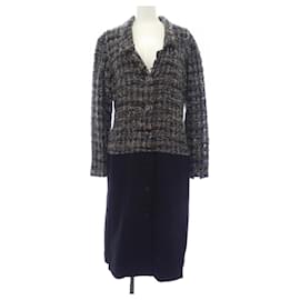 Cappotto Chanel P11620V02438 98A
