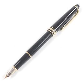 Pluma Montblanc Meisterstück 14K