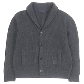 Wollcardigan von Louis Vuitton