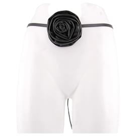 Gürtel "B low" schwarz - Balenciaga