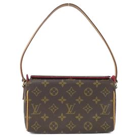 Borsa a mano Monogram Recital Louis Vuitton