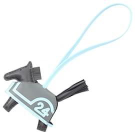 Hermes Rodeo PM Robeaux Cool Handbag Charm - Hermès