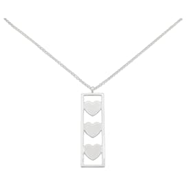 Collana a fascia a forma di cuore Tiffany - Tiffany & Co