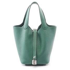Borsa Picotin Lock PM di Hermès