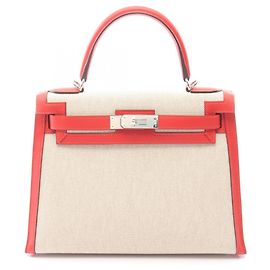 Borsa Hermès Kelly 28