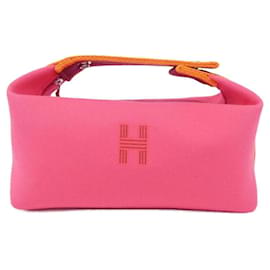 Pochette Hermès Bride A Black PM 103222M
