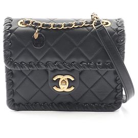 Borsa a Spalla Matelassé CHANEL