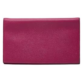 Cubierta del Planificador Vision Hermès