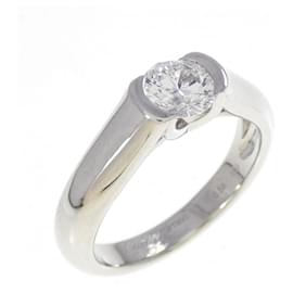 C de Cartier Ring