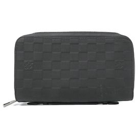 Louis Vuitton Damier Infini Zippy XL Wallet