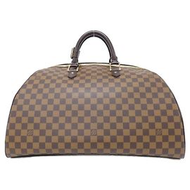 Borsa Boston Damier Rivera GM Louis Vuitton