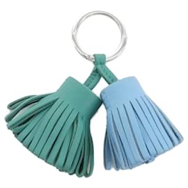 Porte-clés Hermès Carmen Unodos