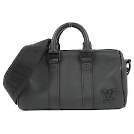 Borsa Boston Keepall XS Aerogram di Louis Vuitton