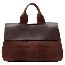 Borsa tote Hermès Valparaiso PM