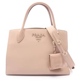 Borsa Prada Saffiano Cuir C