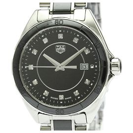 Orologio TAG Heuer Formula 1 Quartz da Donna WBJ141AB