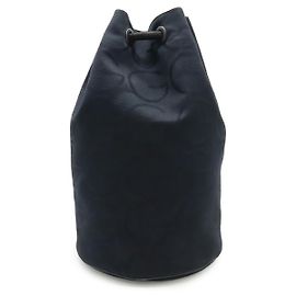 Borsa a spalla in tela con logo GG Gucci