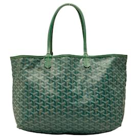 Goyard Saint Louis PM Tote Bag