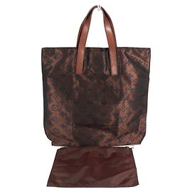 Borsa a Spalla Cabas Escapade Monogram Louis Vuitton