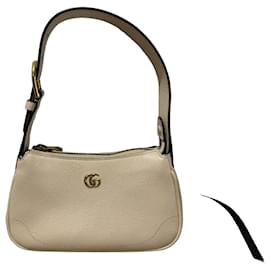 Aphrodite GG Mini Beige - Gucci