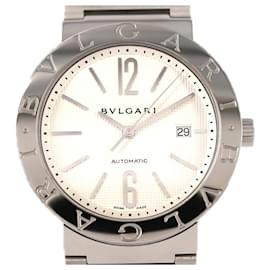 Bulgari Relógio automático Bvlgari BB42SSAUTO