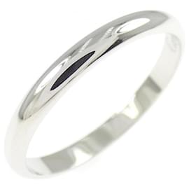 Cartier Platin-Ehering