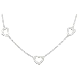 Collana Open Heart Tiffany - Tiffany & Co