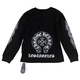 Pullover Chrome Hearts