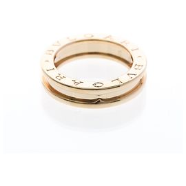 Bulgari Bvlgari B.zero1 XS Ring aus Roségold