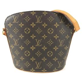 Borsa Drouot Monogram Louis Vuitton