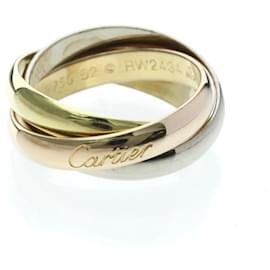 Cartier Trinity Modeband