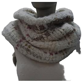 Christian Dior - Collo Tricot - Lana Mohair Cashmere