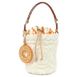 Borsa a secchiello Louis Vuitton LV By the Pool