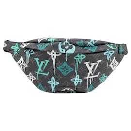 Borsa a Spalla Monogram Eclipse Louis Vuitton