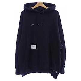 Hoodie WTAPS 192ATNHD-CSM03S - Autre Marque
