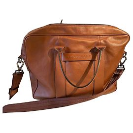 LONGCHAMP Porta Documenti 3D con Tracolla