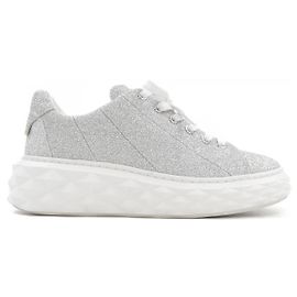 Tênis MAXI F DIAMOND LIGHT da Jimmy Choo
