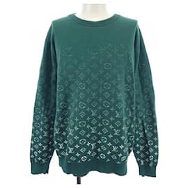 Top de punto Louis Vuitton