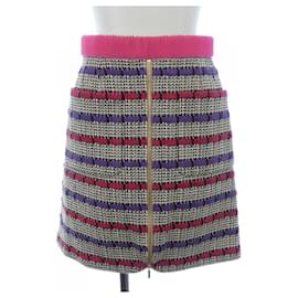 Falda Chanel
