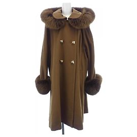 Autre Marque Abrigo de cachemira FOXEY BOUTIQUE